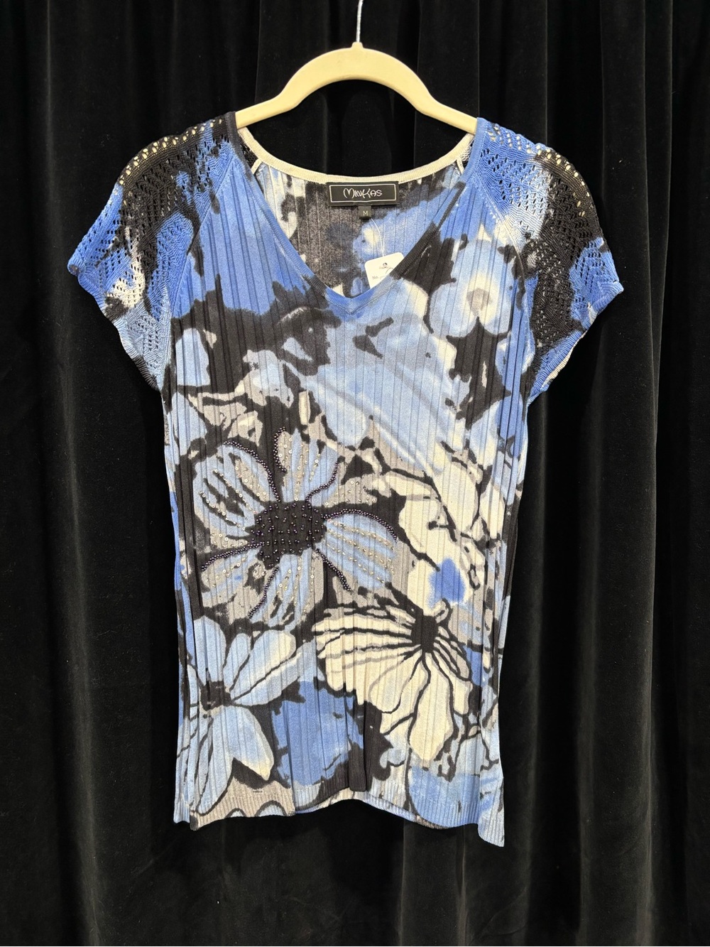 Minkas Top